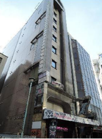 ★成約済★東京メトロ日比谷線【六本木駅】徒歩1分！！