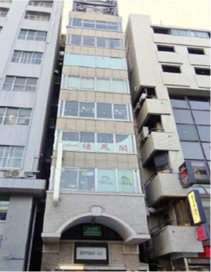 ★成約済★日比谷線【六本木駅】徒歩1分！！