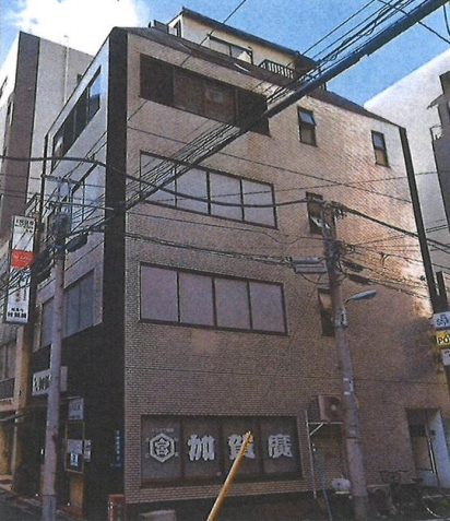 ★成約済★JR線【上野駅】徒歩5分！！