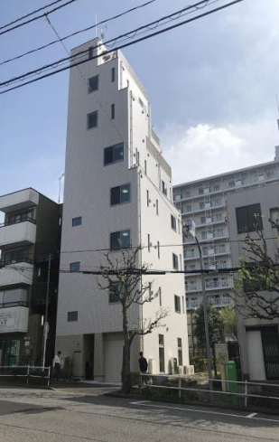 ★成約済★JR・山手線【高田馬場駅】徒歩12分！！