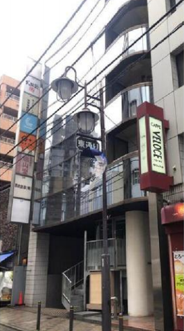 ★成約済★西武池袋・豊島線【池袋駅】徒歩2分！！