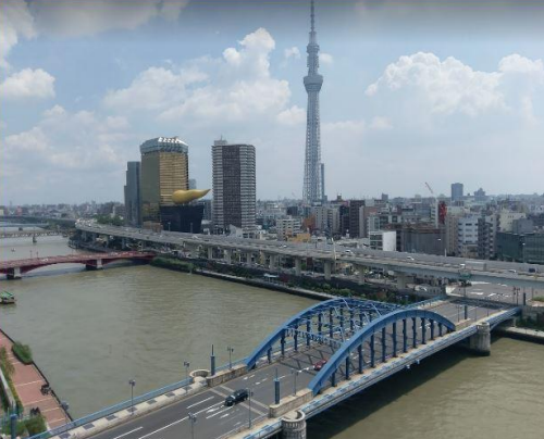 ※成約すみ｜大江戸線【蔵前駅】徒歩3分！！