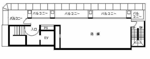 ★成約済★丸ノ内線【赤坂見附駅】徒歩3分！！