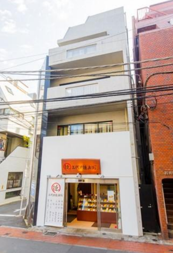 ★成約済★JR山手線【渋谷駅】徒歩8分・パーティールームの居抜き物件！渋谷/居抜き/パーティールーム