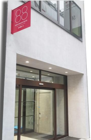 ★成約済★都営浅草線【東日本橋駅】徒歩3分・軽飲食店向けの内装完成物件！！東日本橋/居抜き/カフェ