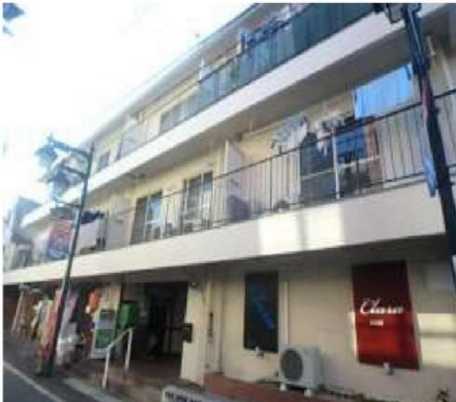 ★成約済★西武池袋線【練馬駅】徒歩7分・スナックの居抜き物件！！練馬/居抜き/スナック/バー