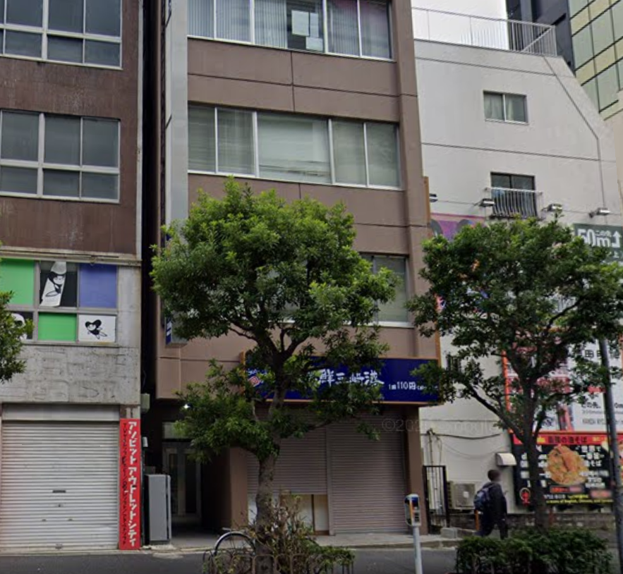 ★成約済★JR山手線【秋葉原駅】徒歩５分・回転寿司居抜き物件！秋葉原/居抜き/回転寿司