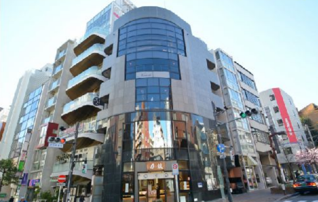 ★成約済★都営大江戸線【麻布十番駅】徒歩5分・重飲食店可能なスケルトン物件！麻布十番駅/スケルトン/重飲食店