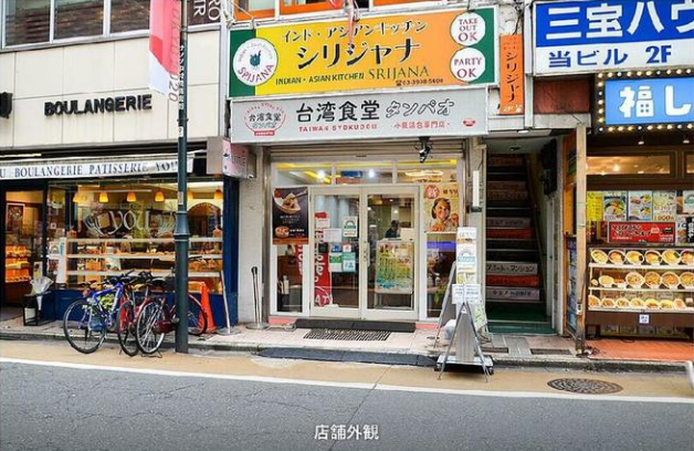 西武池袋線【中村橋駅】徒歩1分・中華料理屋の居抜き物件！！中村橋/居抜き/中華料理