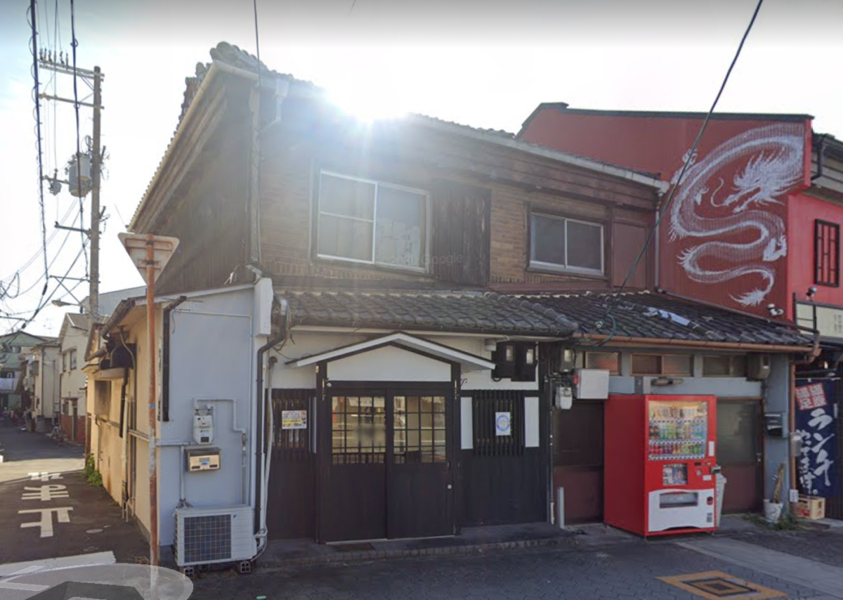 ★成約済★【希少】雰囲気がある古民家物件/駅から徒歩4分/都島通沿いの路面物件です