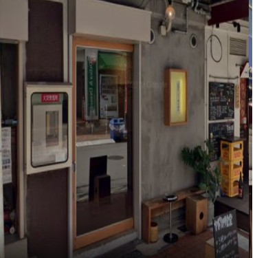 ★成約済★【最新】立飲み最適！各線『本町駅』『淀屋橋駅』から徒歩圏内、1階物件/約10坪の小坪！