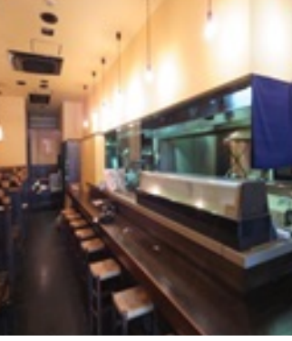 ★成約済★【弁天町】港区役所前のラーメン店の居抜き物件！/駅から徒歩6分、区役所前で安定した人通りが期待できます！