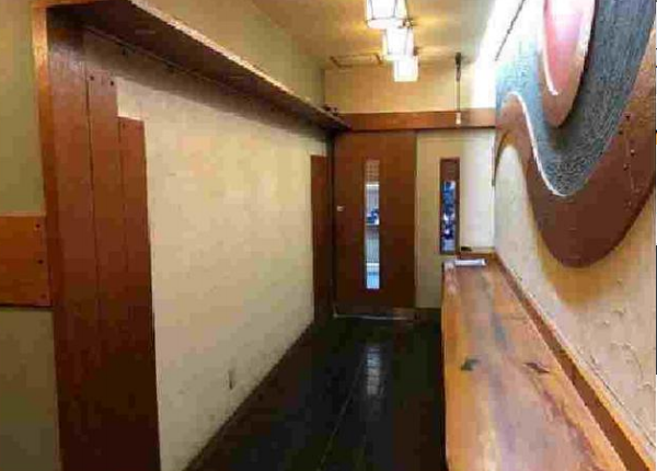 ★成約済★【物販・テイクアウト用】十三駅より徒歩3分/約7坪の小坪の物件です！