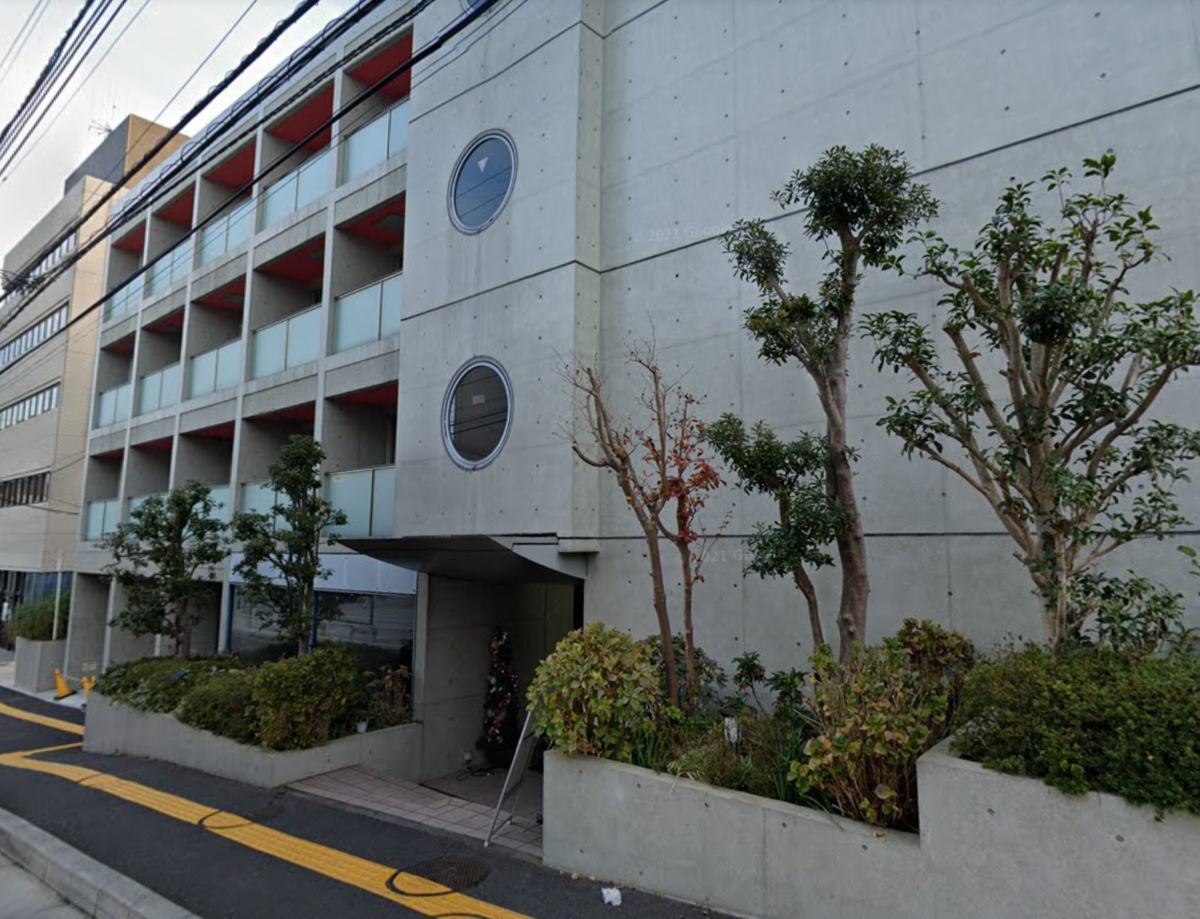 ★成約済★【善行駅】徒歩1分の1階居抜き物件です！/藤沢市/16.5坪と適度な広さも魅力です！