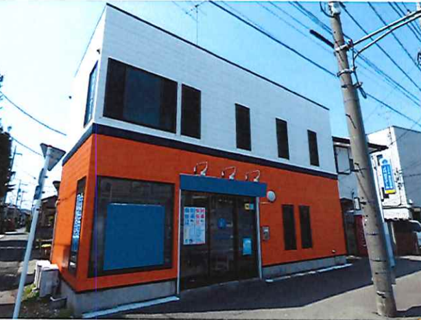 ★成約済★【南林間駅】駅より徒歩5分/物販に最適！飲食店も可です！！