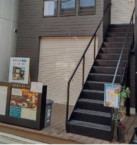 ★成約済★西院駅徒歩3分の好立地/1F、ウッドデッキも約5坪の希少な物件です！