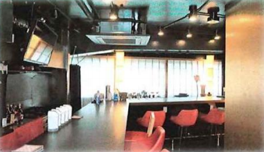 ★成約済★山手線【新橋駅】徒歩2分！！