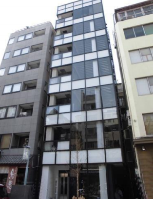 ★成約済★東京メトロ日比谷線【人形町駅】徒歩1分！！