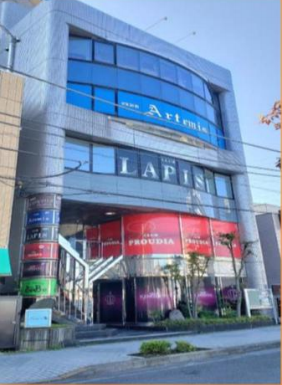 ★成約済★青梅線【小作駅】徒歩1分！！