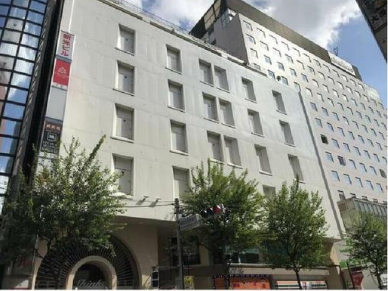 ★成約済★西武新宿線【西武新宿駅】徒歩6分！！