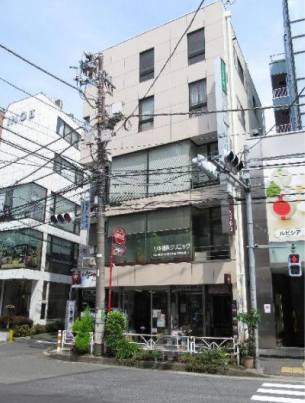 ★成約済み★東急東横線【代官山駅】徒歩5分！！