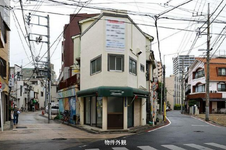 ★成約済★京急本線【京急蒲田駅】徒歩4分！！