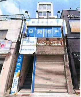 ★成約済★メトロ東西線【高田馬場駅】徒歩1分！！