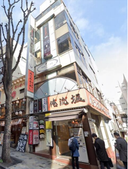 ★成約済★東京メトロ有楽町線【飯田橋駅】徒歩1分！！