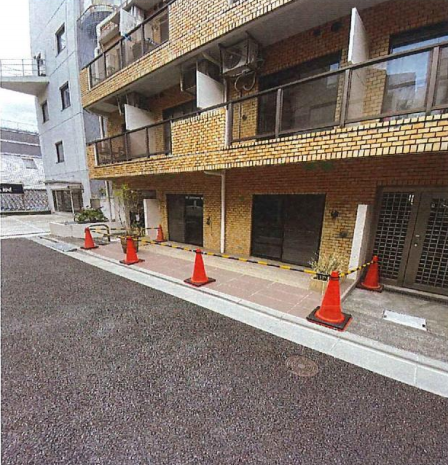 ★成約済★総武中央線【飯田橋駅】徒歩2分！！