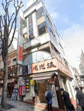 ★成約済★東京メトロ有楽町線【飯田橋駅】徒歩1分！！