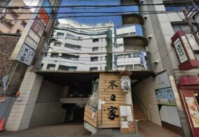 ★成約済★JR山手線【池袋駅】徒歩4分！！