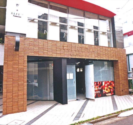 ★成約済★東京メトロ銀座線・半蔵門線・千代田線・銀座線【表参道駅】徒歩2分！！