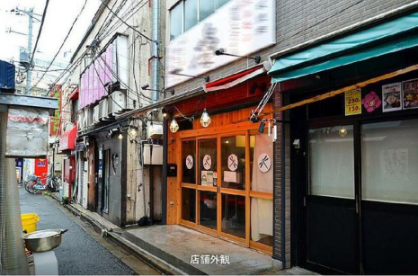 ★成約済★東京メトロ千代田線【北千住駅】徒歩2分！！