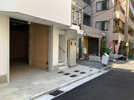 ★成約済★【大門駅】徒歩2分！！