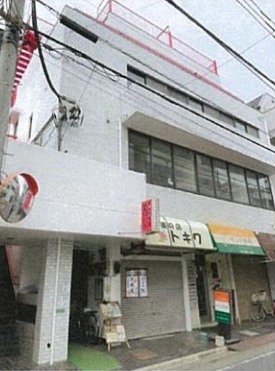 ★成約済★西武池袋線【富士見台駅】徒歩5分！！