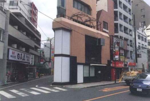 ★成約済★JR中央線【国立駅】徒歩2分！！