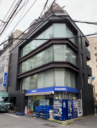 ★成約済★都営新宿線【小川町駅】徒歩1分！！