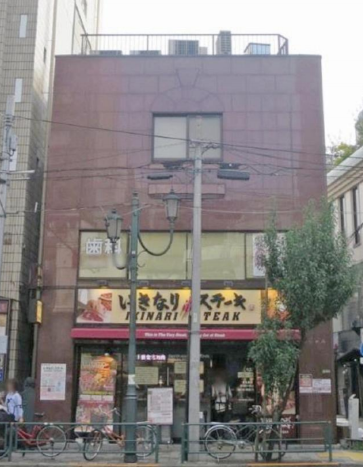 ★成約済★東京メトロ千代田線【湯島駅】徒歩1分！！