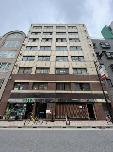 ★成約済★銀座線【銀座駅】徒歩4分！！