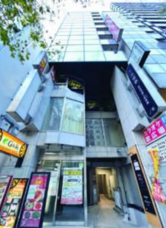 ★成約済★銀座線【表参道駅】徒歩14分！！