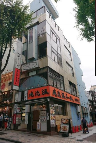 ★成約済★東西線【神楽坂駅】徒歩10分！！