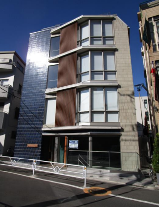 ★成約済★TY東横線【代官山駅】徒歩6分！！