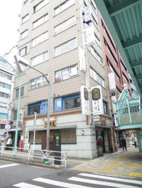 ★成約済★JR山手線【渋谷駅】徒歩2分！！