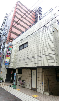 ★成約済★JR線【川崎駅】徒歩8分！！