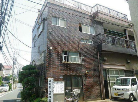 ★成約済★都営新宿線【大島駅】徒歩6分！！