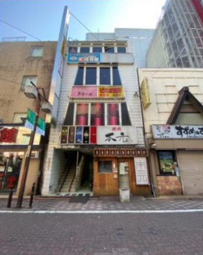 ★成約済★JR京浜東北線【蒲田駅】徒歩2分！！