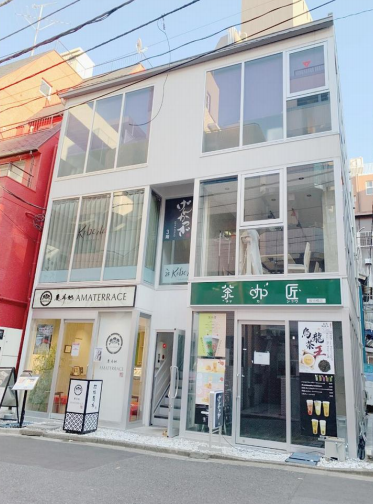 ★成約済★東京メトロ東西線【飯田橋駅】徒歩5分！！