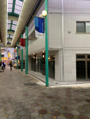 ★成約済★西武新宿線【野方駅】徒歩2分！！