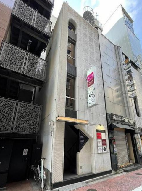 東京メトロ各線【銀座駅】徒歩4分・スナック・バーの居抜き物件！！銀座駅/居抜き/スナック