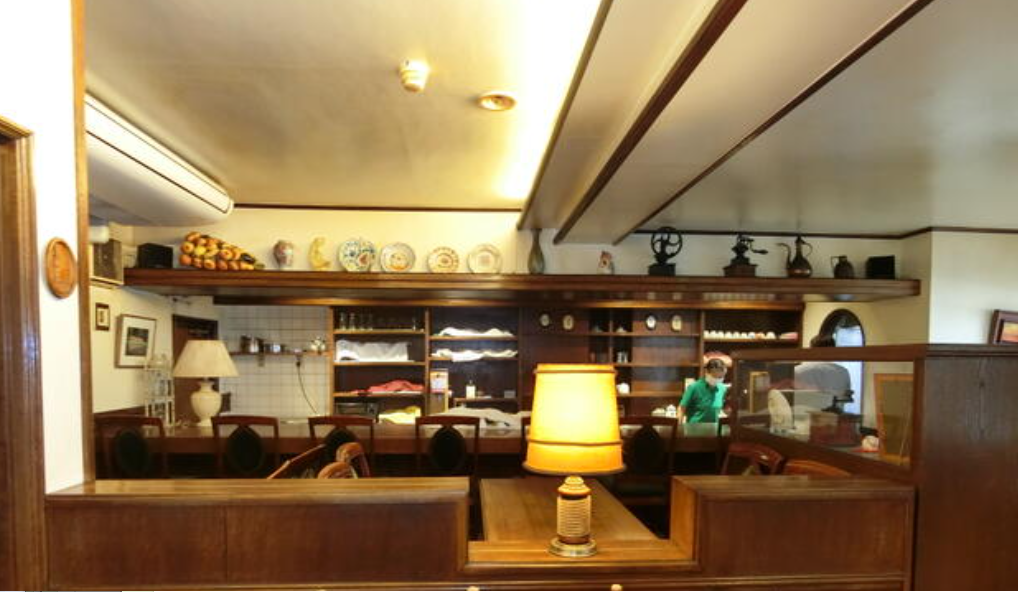 【たまプラーザ駅】徒歩4分/レトロな喫茶店の居抜き/飲食店が並ぶ通り！